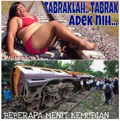 12 Meme 'Bunuh Diri' Ini Bukannya Miris Malah Bikin Ngakak Maksimal