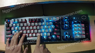 Review Cooler Master CK352 RacunTech - NggoneRonan