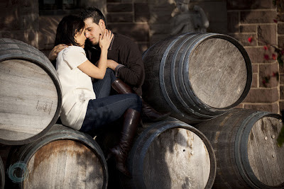 Engagement Photography