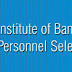 IBPS (CWE CLERKS - V) NOTIFICATION RELEASED