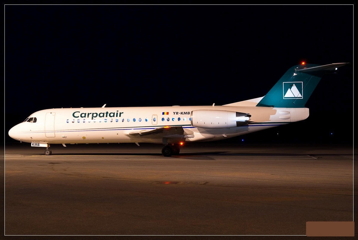 Carpatair Airlines Wallpapers ~ Asian Defence
