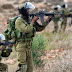 Tentara penjajah "Israel" membunuh warga Palestina di Tepi Barat