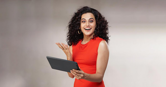 Taapsee Pannu