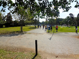 Parque Ecológico do Tietê