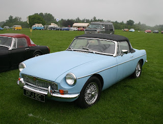 MGB