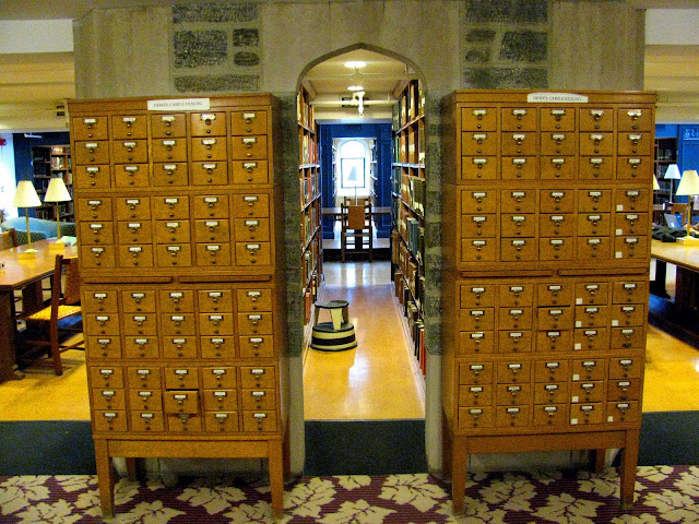 Library-Card-Catalog