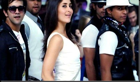 Kareena Shahrukh ra one stills2-13