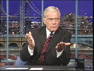 letterman blackmailed, admits affairs