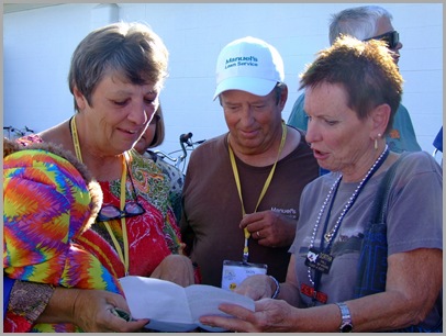 Jenny, Don, and Dortha