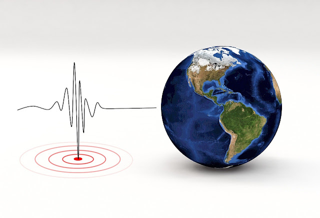 Gempa Bumi