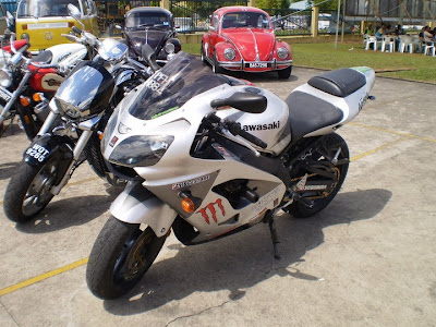 Superbike