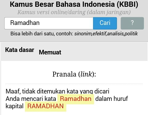  Bahasa  Inggrisnya  Puasa Apa  Ya  Rumah Mini