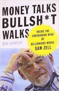 Money Talks, Bullsh*t Walks (Hardcover)