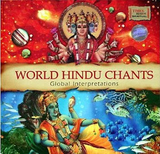 World Hindu Chants - VA