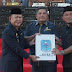 Bupati Melalui Wabup Merangin Sampaikan KUA dan PPAS 2026 Pada Sidang Paripurna DPRD Merangin