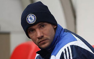 Andriy Shevchenko