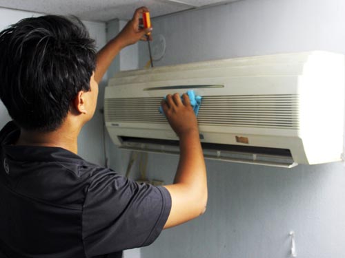 Máy lạnh Inverter có thật sự tiết kiệm điện không ?