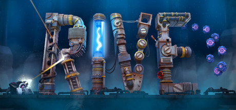 Rive PC Game Free Download