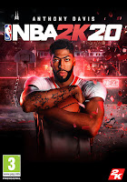  NBA 2K20