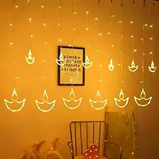 5 Best Diwali Decoration Lights you need for your home