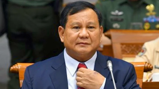 64 Persen Masyarakat Optimistis Kerja Kabinet, Prabowo Tertinggi