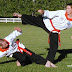 Pencak Silat Merpati Putih