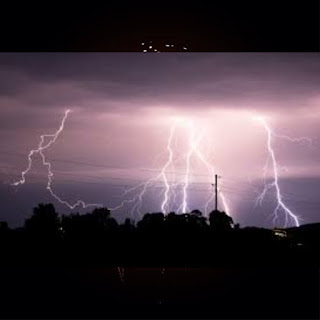 Interesting facts about the lightning