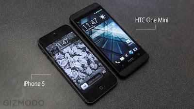 Disadvantages OF HTC Mini One