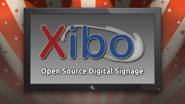 Instalasi dan Konfigurasi cms XIBO pada Debain Server 8.5 - BLC TELKOM