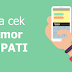 3 Cara Cek Nomor Telkomsel Terbaru dan Mudah