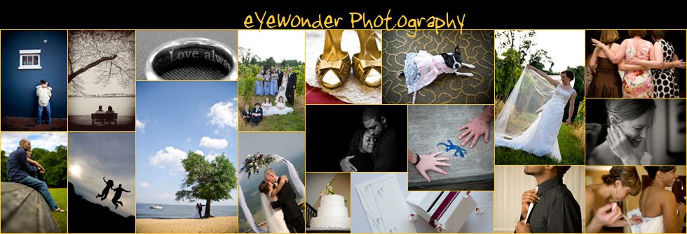 EyeWonder Photography