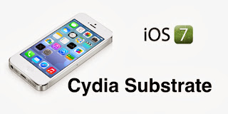 iOS 7 Cydia Substrate
