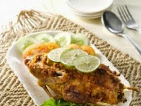 Bebek Betutu - Resep dan Cara Membuatnya