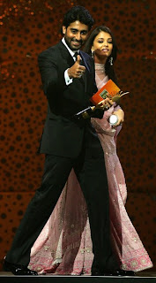 The 2007 IIFA Awards Ceremony 