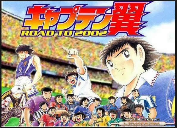 Captain Tsubasa Subtitle Indonesia