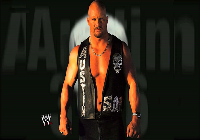 Stone Cold Steve Austin Hd Free Wallpapers