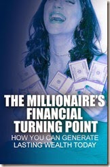 the millionaires financial