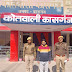 सोरों , कासगंज , गंजडुण्डवारा थाना पुलिस की कार्यवाही, कई अपराधी पकड़े।