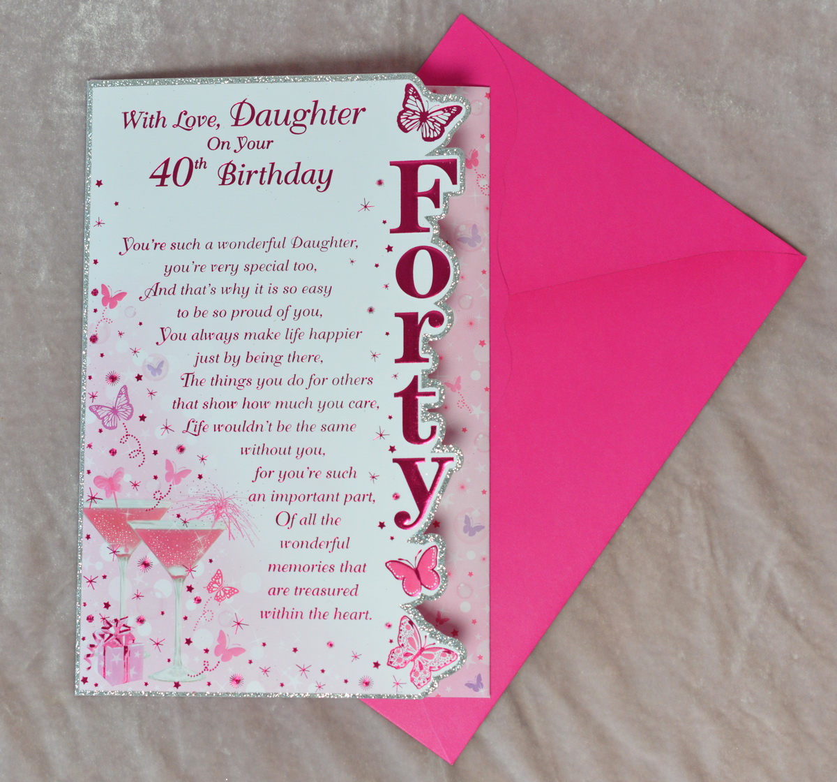 Handmade Greeting Cards Blog: Birthday Cards For Women ...