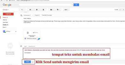 Tutorial Email