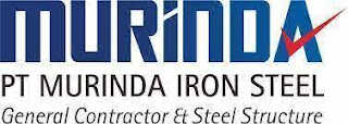 Lowongan Kerja PT Murinda Iron Steel