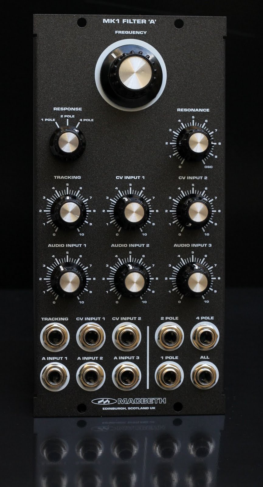 Mk1 Oscillator B