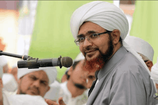 Nasehat Habib Umar Bin Hafidh Untuk Para Penuntut Ilmu