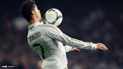 Cristiano Ronaldo HD Wallpaper,Images,Pics - HD Wallpapers