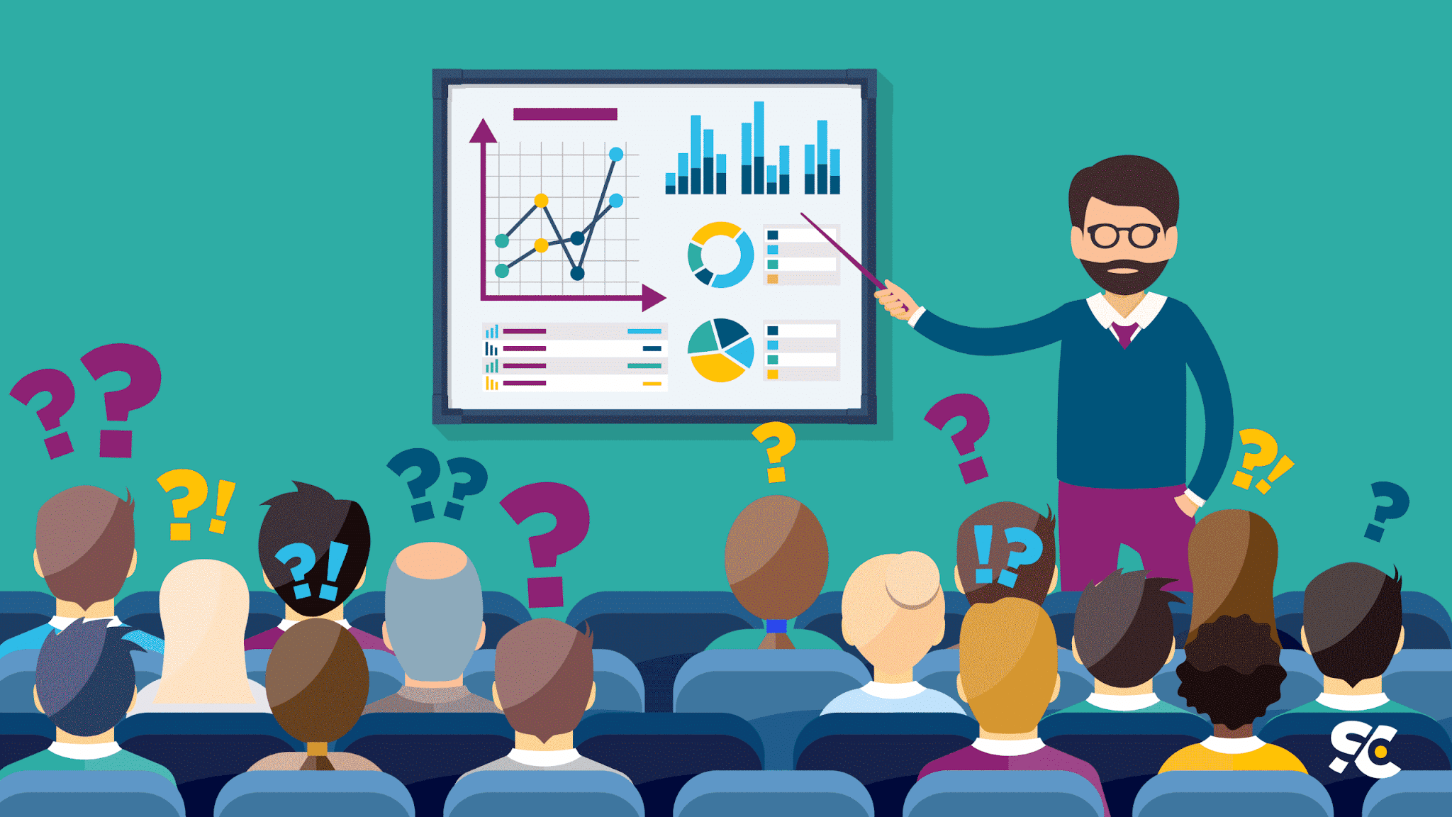 برامج مجانية لإنشاء عروض تقديمية