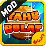 Download Tahu Bulat Apk Mod (Unlimited Money) Versi TerBaru