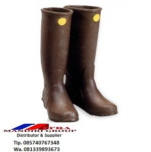 Yotsugi 20KV Electric Boots 3 Menit