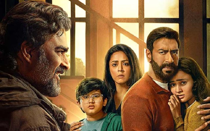 Shaitaan Box Office Collection India, Worldwide and Overseas: Day 1