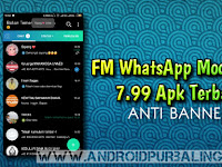 Download Aplikasi Fmwhatsapp Versi 799