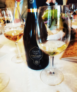 Insé 2012 Pas Dosé Franciacorta DOCG